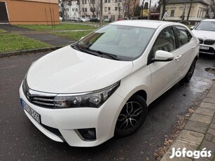 Toyota Corolla Sedan 1.6 Active (Automata) Magy...