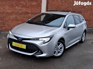 Toyota Corolla Touring Sports 1.8 Hybrid Comfor...