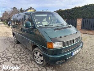 Volkswagen Transporter T4 2.5 7DJ 1K2 9 Új szám...