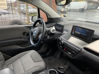 BMW I3 REX (Automata) Navi pro .87000 km