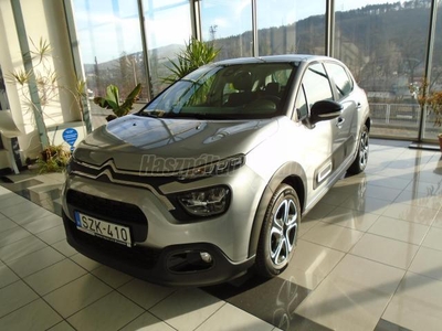 CITROEN C3 1.2 PureTech Feel Plus S&S