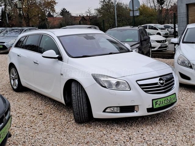 OPEL INSIGNIA Sports Tourer 2.0 CDTI Cosmo 1 ÉV GARANCIA!