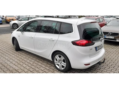 OPEL ZAFIRA TOURER 1.4 T Drive 5 személyes