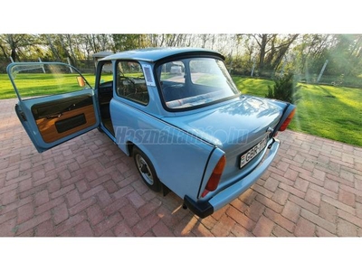 TRABANT 601 S