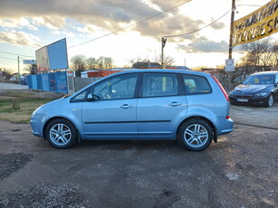 Eladó Ford Focus C-Max