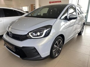 Eladó Honda Jazz