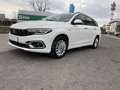 FIAT TIPO 1.0 T3 LIFE KOMBI. 10.25 KIJELZŐ. ÜLÉSFŰTÉS