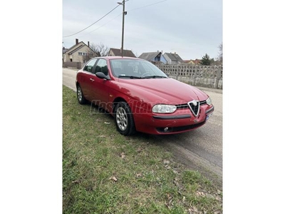 ALFA ROMEO 156 1.8 16V Twin Spark