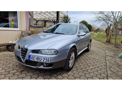 ALFA ROMEO 156 CW Q4 1.9 JTD Progression