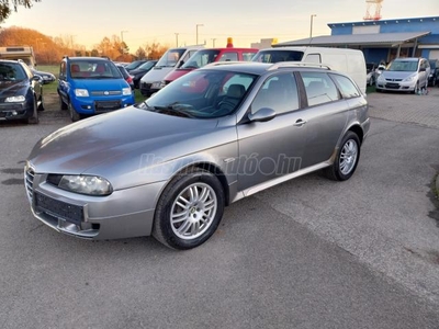 ALFA ROMEO 156 SW Q4 1.9 JTD Progression