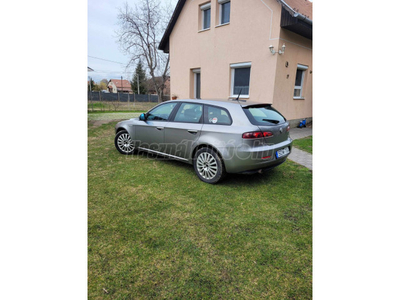 ALFA ROMEO 159 1.8 Progression