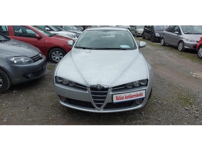 ALFA ROMEO 159 1.8 Progression