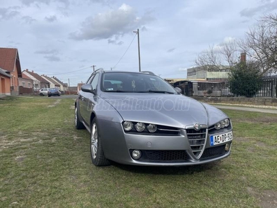 ALFA ROMEO 159 1.9 JTD 16V Turismo