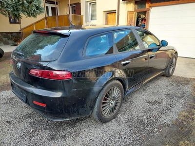 ALFA ROMEO 159 1.9 JTDm 16V Progression Rendezettt Külföldi okmnyaival Eladó. ra-840000ft