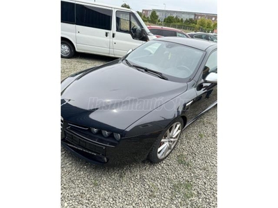 ALFA ROMEO 159 2.2 JTS Ti