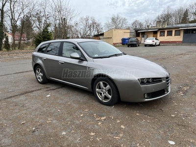 ALFA ROMEO 159 SW 1.9 JTD 16V Distinctive