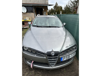 ALFA ROMEO 159 SW 1.9 JTD 16V Progression