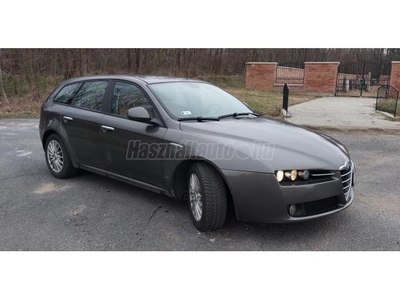 ALFA ROMEO 159 SW 1.9 JTD 8V Progression