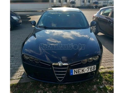 ALFA ROMEO 159 SW 1.9 JTD 8V Turismo