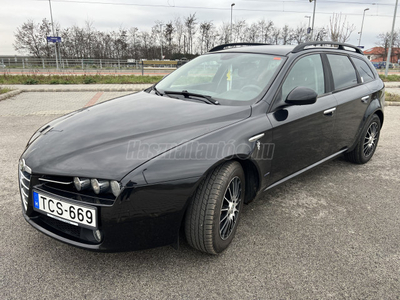 ALFA ROMEO 159 SW 1.9 JTDm 8V ECO Progression