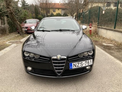 ALFA ROMEO 159 SW 2.4 JTD 20V Distinctive