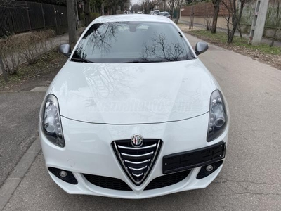 ALFA ROMEO GIULIETTA 1.4 TB Progression