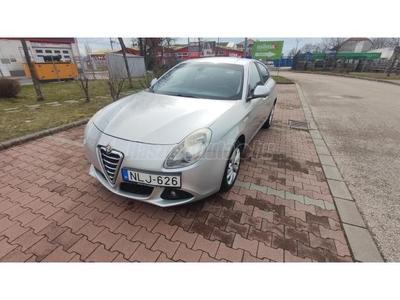 ALFA ROMEO GIULIETTA 1.6 JTDM-2 Progression