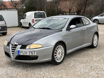 ALFA ROMEO GT 1.8 T Spark Impression