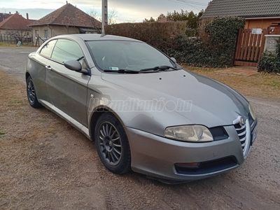 ALFA ROMEO GT 1.9 JTD 16V Progression FIX ÁR !!!!