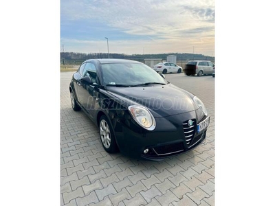 ALFA ROMEO MITO 1.3 JTD Distinctive