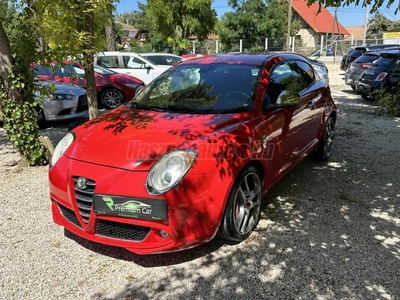 ALFA ROMEO MITO 1.4 T Distinctive