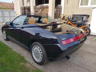 ALFA ROMEO SPIDER 2.0 TS