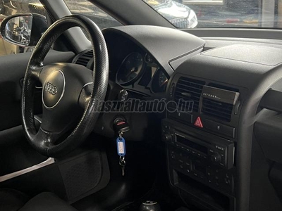 AUDI A2 1.6 FSI S-Line