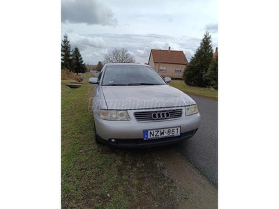 AUDI A3 1.6 Ambiente