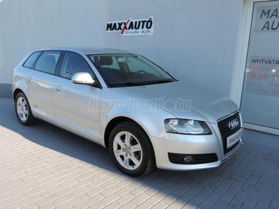 AUDI A3 1.6 Ambition 71.000 KM!!!