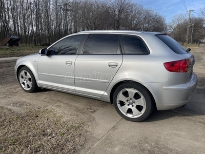 AUDI A3 1.9 PD TDI Ambiente audi