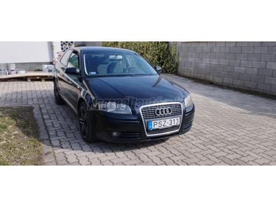 AUDI A3 1.9 PD TDI Ambiente