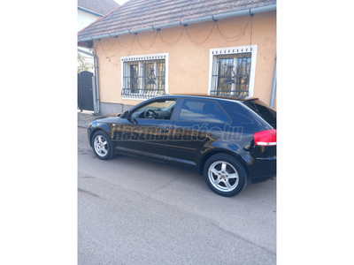 AUDI A3 1.9 PD TDI Ambiente DPF