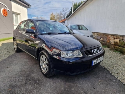 AUDI A3 1.9 PD TDI Ambition Komfort