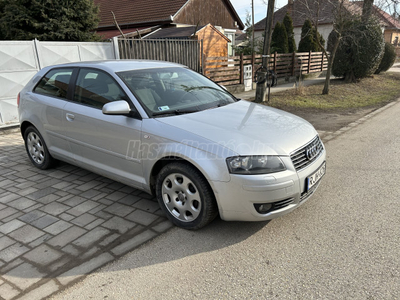 AUDI A3 2.0 FSI Attraction