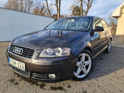 AUDI A3 2.0 PD TDI Ambition