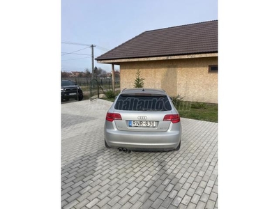 AUDI A3 2.0 TDI Ambition DPF