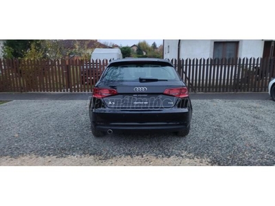 AUDI A3 Sportback 1.6 TDI Ambiente