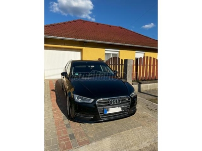 AUDI A3 Sportback 2.0 TDI Ambiente