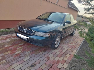 AUDI A4 1.9 TDI