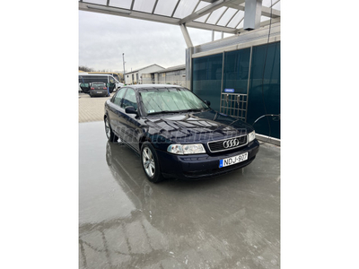 AUDI A4 1.9 TDI