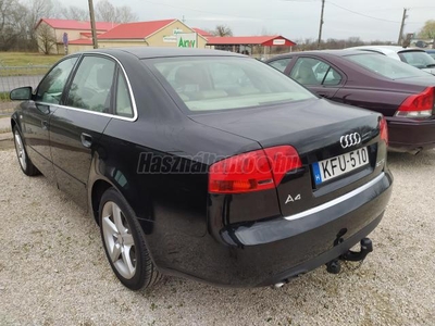 AUDI A4 2.0 PD TDI DPF