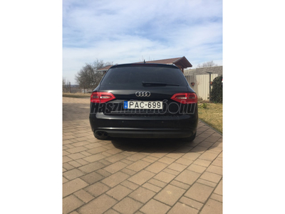 AUDI A4 2.0 TDI