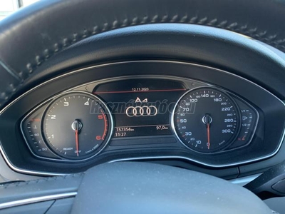 AUDI A4 2.0 TDI Design EDITION