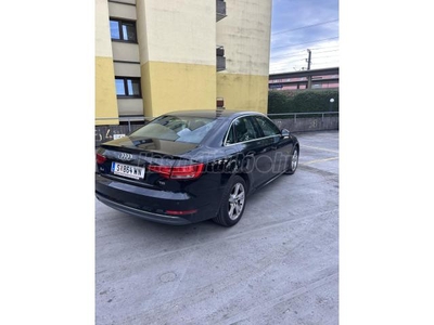 AUDI A4 2.0 TDi